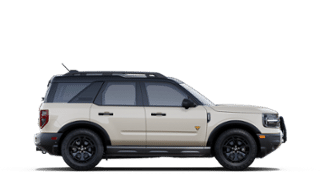 2025 Ford Bronco Sport® External Image 1